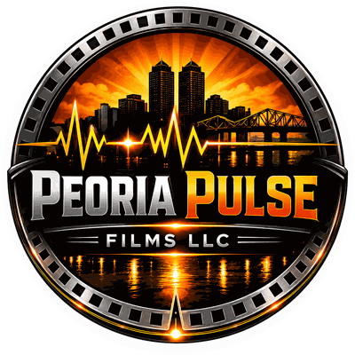 Peoria Pulse Films