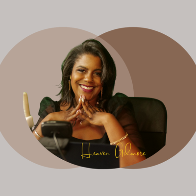 Heaven Gilmore, Founder of the National Adhesion Alliance